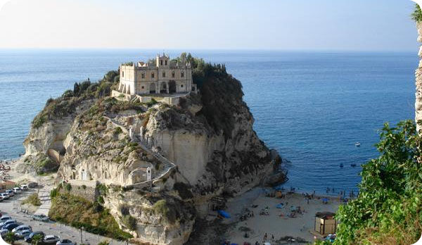 Agriturismo in Calabria