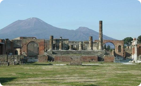 Agriturismo in Campania