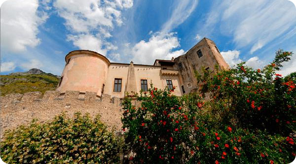 Agriturismo in Molise