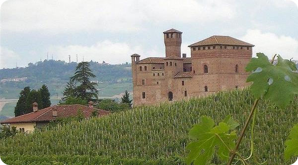 Agriturismo in Piemonte