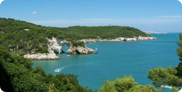 Agriturismo in Puglia