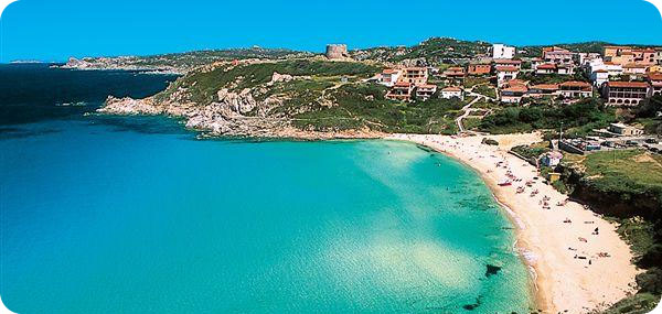 Agriturismo in Sardegna