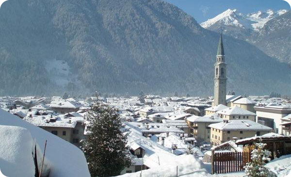 Agriturismo in Trentino