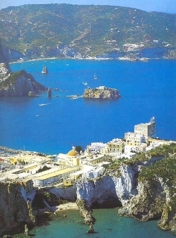 Isola di Ponza