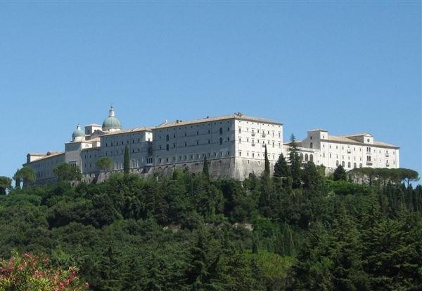 Abbazia di Montecassino