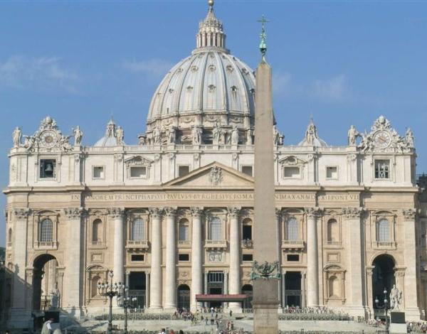 Basilica di San Pietro