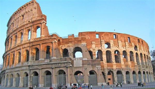 Colosseo