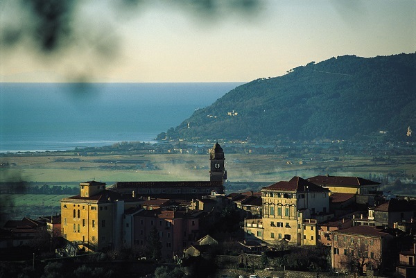 Vezzano Ligure