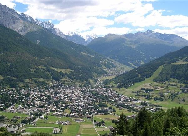 Bormio