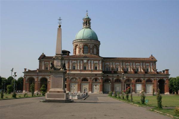 Santuario di Caravaggio