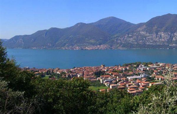 Lago d'Iseo