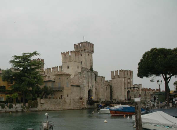 Castello di Sirmione