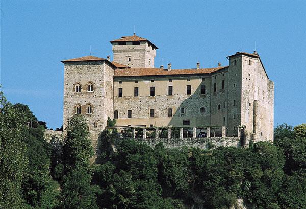 Rocca di Angera