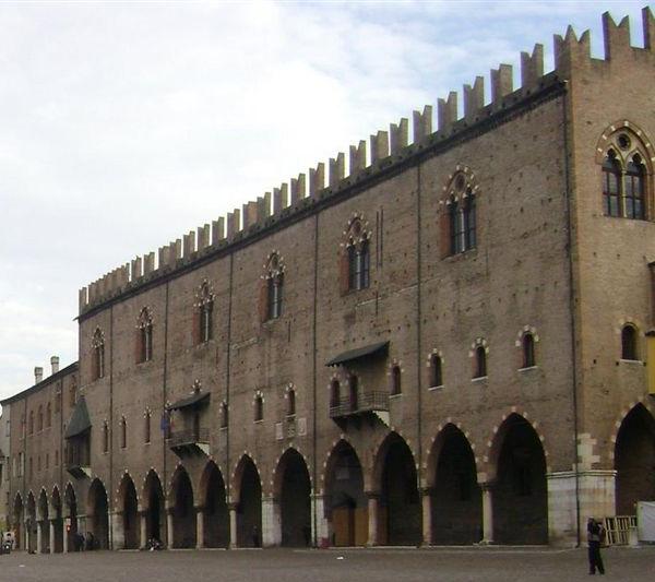 Palazzo Ducale