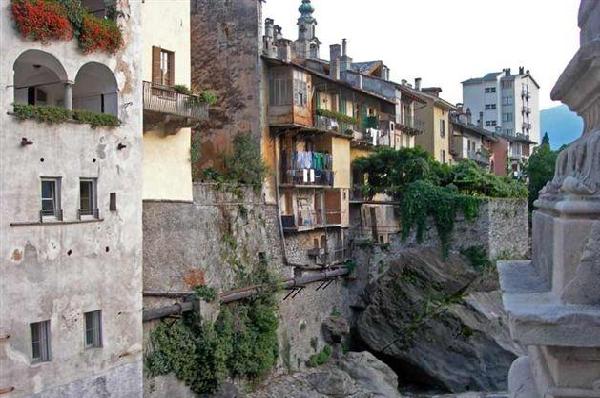 Chiavenna