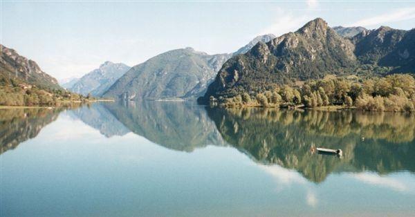 Lago d'Idro