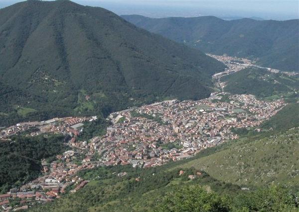 Lumezzane