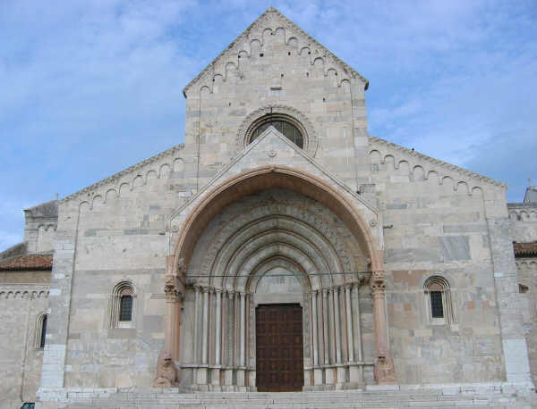 Cattedrale di Ancona