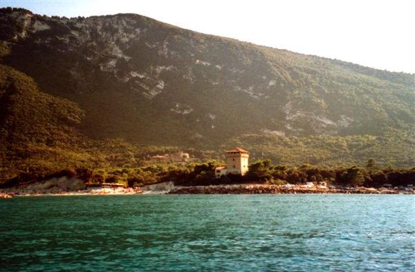 Portonovo