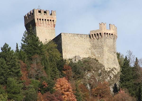 Arquata del Tronto