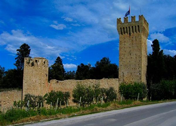 San Benedetto del Tronto