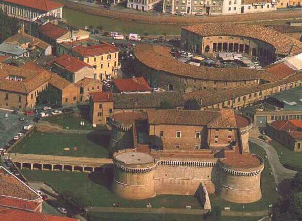 Senigallia