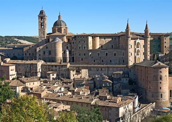 Urbino