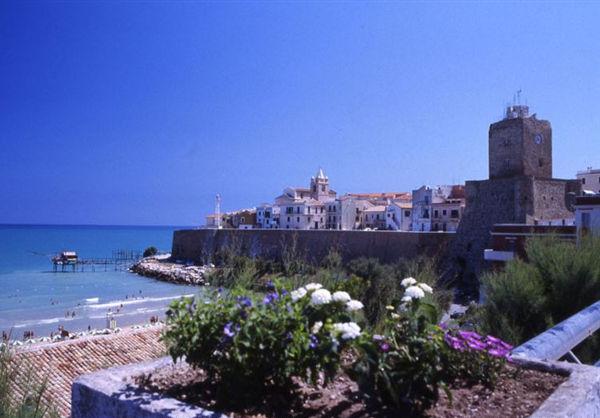 Termoli - Borgo Antico