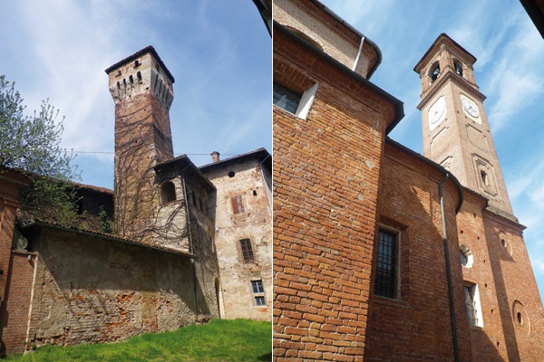 Castelnuovo Bormida