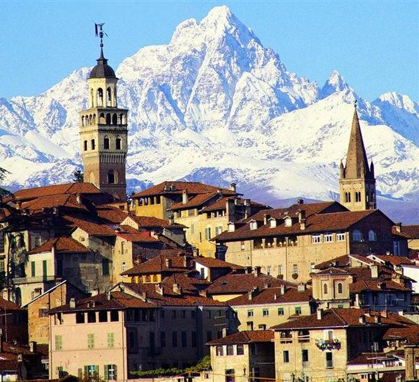 Saluzzo