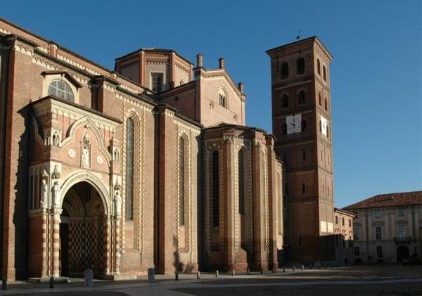 Cattedrale di Asti