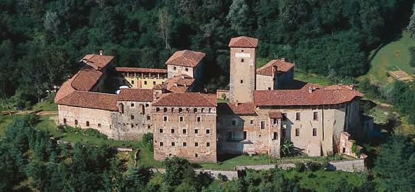 Castello di Massazza