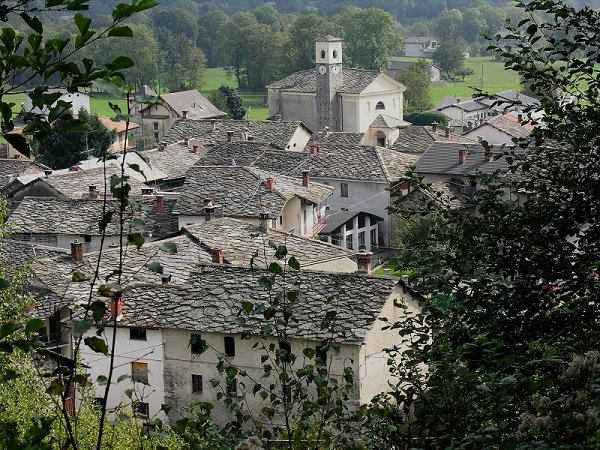 Castello di Ivrea