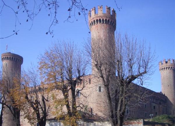 Castello di Ivrea