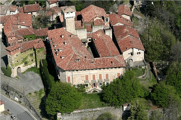 Castello di Tagliolo