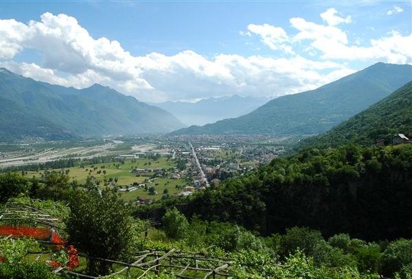 Piana di Domodossola