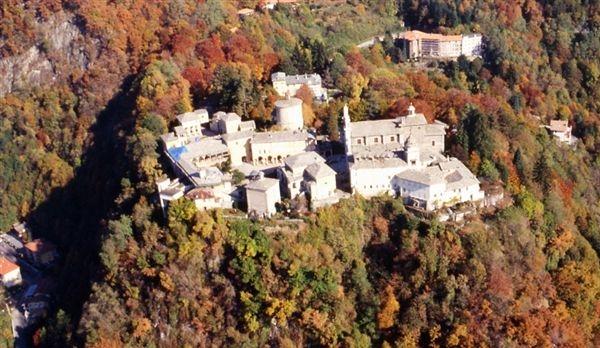 Sacro Monte di Varallo