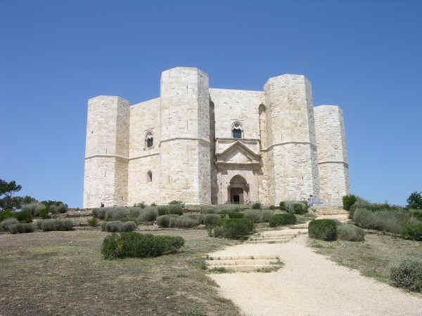 Castel del Monte