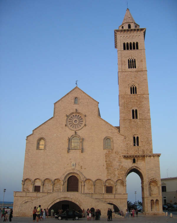 Cattedrale di Trani