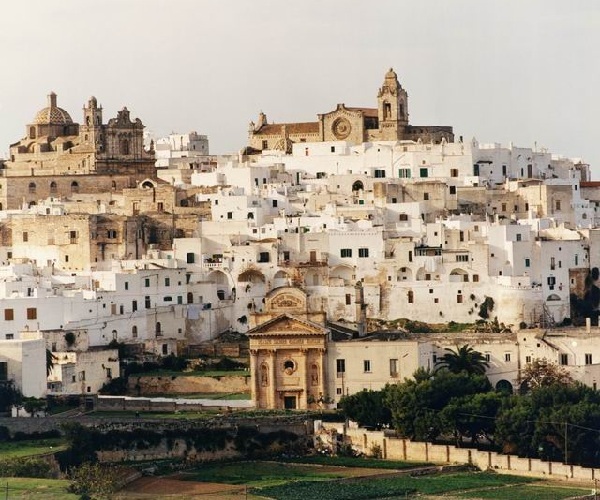 Ostuni