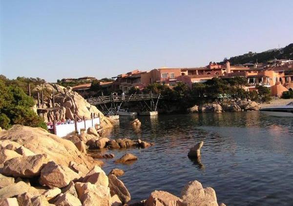 Porto Cervo