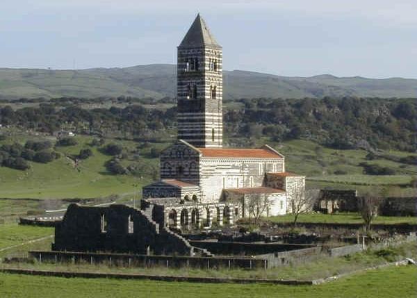 Basilica della Santissima Trinità 