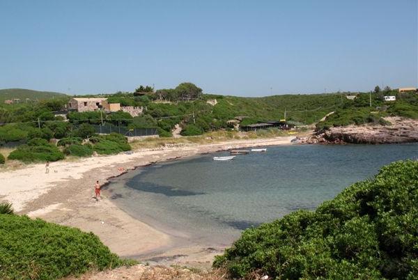 Isola di Sant'Antioco