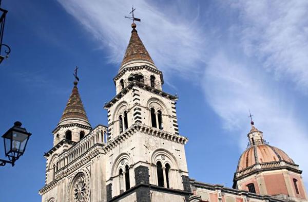 Cattedrale di Acireale