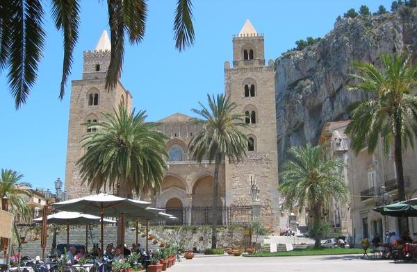 Cattedrale di Cefalù