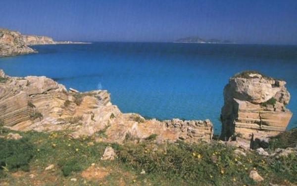 Favignana