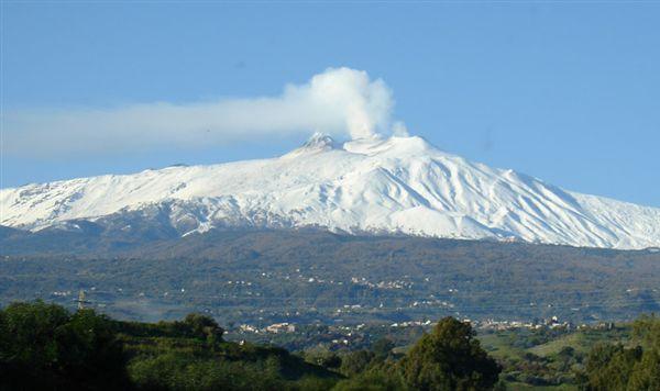 Etna