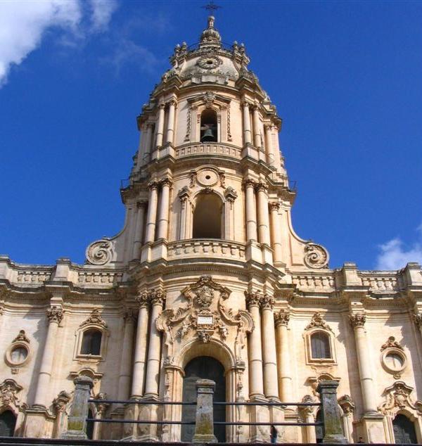 Duomo di Modica