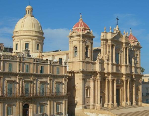 Cattedrale di Noto