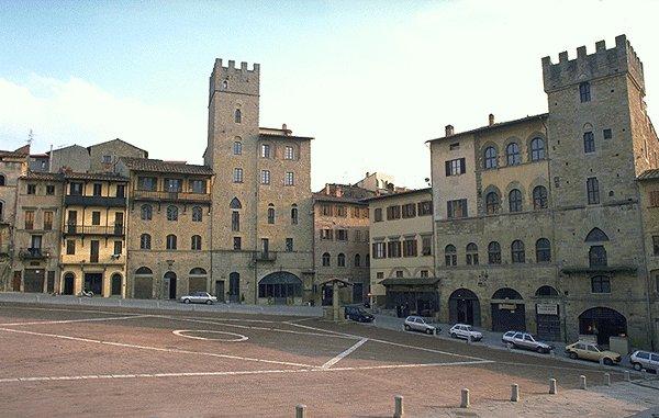 Arezzo